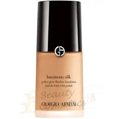 Armani Luminous Silk Foundation 30ml (Various Shades)