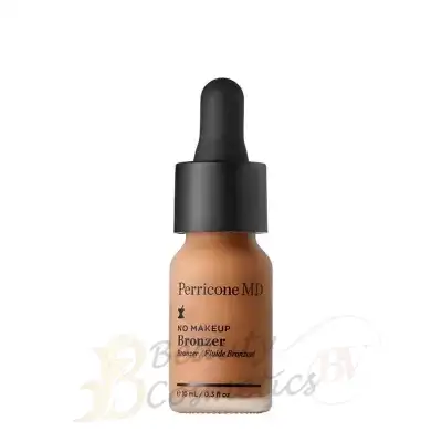 Perricone MD No Makeup Bronzer Broad Spectrum SPF15