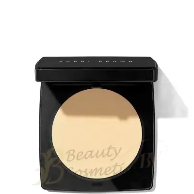 Bobbi Brown Pressed Powder - Pale Yellow