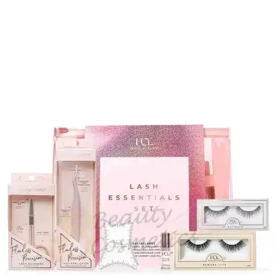 House of Lashes Lash Essentials Set