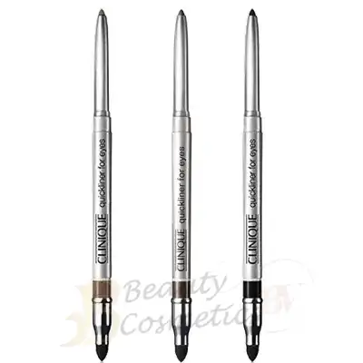 Clinique Quickliner for Eyes 0.3g (Various Shades)