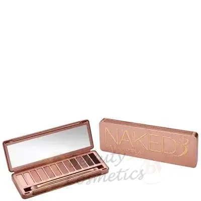 Urban Decay Naked 3 Palette