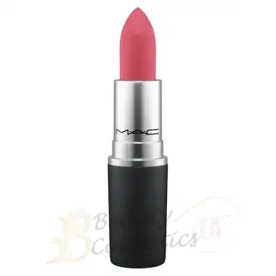 MAC Powder Kiss Lipstick 3g (Various Shades)