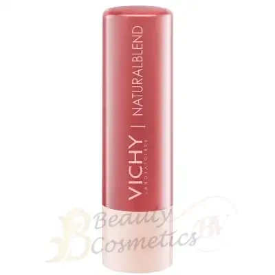 VICHY Naturalblend Nude Lip Balm 4.5g