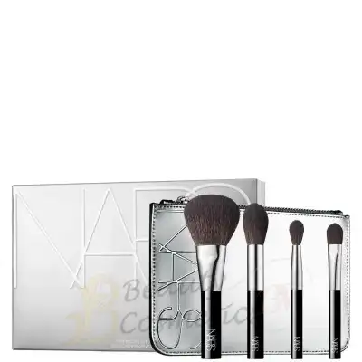 NARS Unwrapped Mini Brush Set