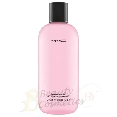 MAC Brush Cleanser