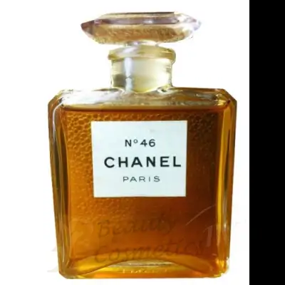 Chanel No 46 Chanel