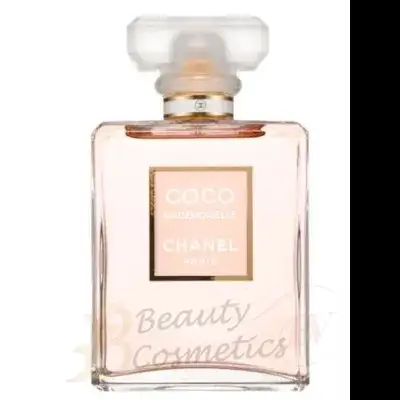 Coco Mademoiselle Chanel