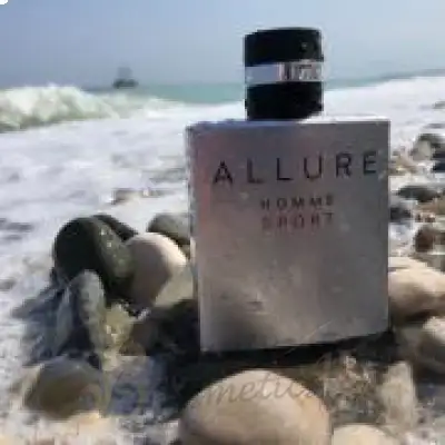 Allure Homme Sport Chanel