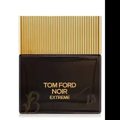 Noir Extreme Tom Ford