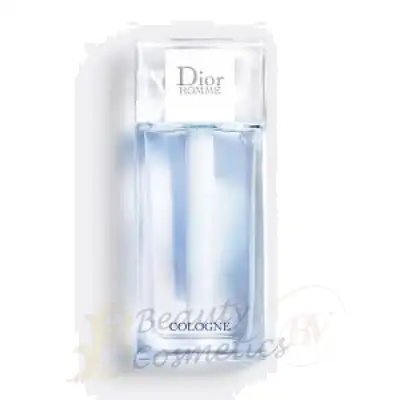 Dior Homme Cologne 2022 Dior