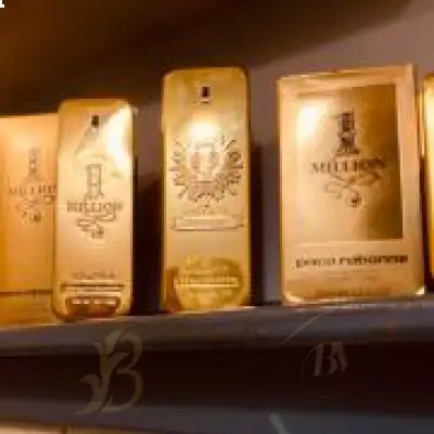 1 Million Paco Rabanne