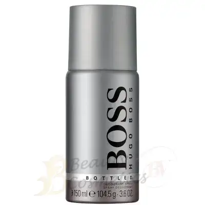  Hugo Boss BOSS Bottled Deodorant Spray 150ml