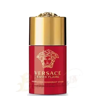 Versace Eros Flame Deodorant Stick 75ml