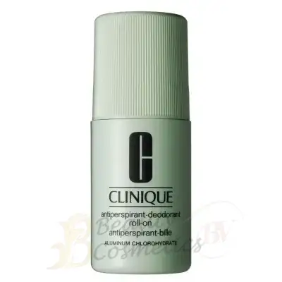 Clinique Roll On Anti-Perspirant Deodorant 75ml