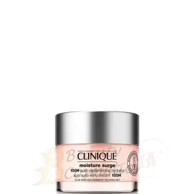 Clinique Moisture Surge 100 Hour Auto-Replenishing Hydrator 30ml