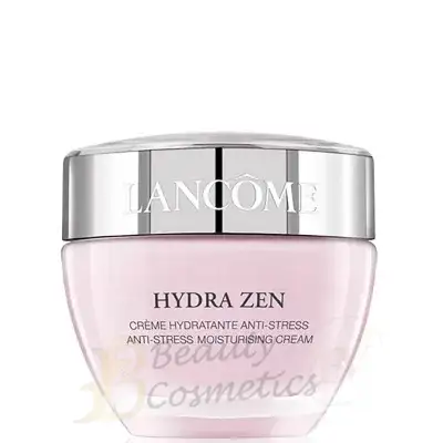 Lancme Hydra Zen Neurocalm Day Cream Normal Skin 50ml