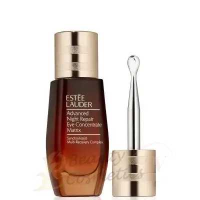 Este Lauder Advanced Night Repair Eye Concentrate Matrix Synchronized Recovery Complex 15ml