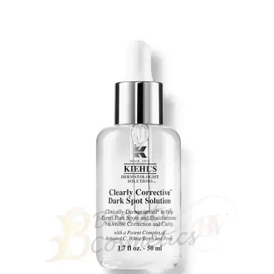 Kiehl's Clearly Corrective Dark Spot Solution (Various Sizes)