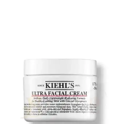 Kiehl's Ultra Facial Cream (Various Sizes)