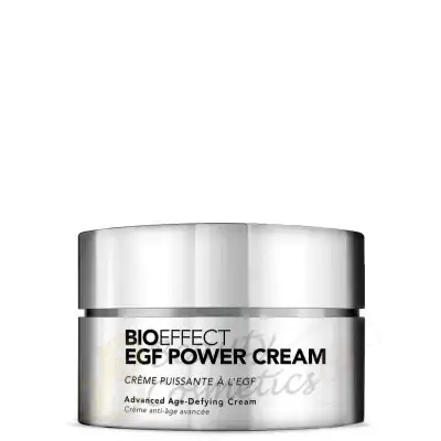 BIOEFFECT EGF Power Cream 50ml