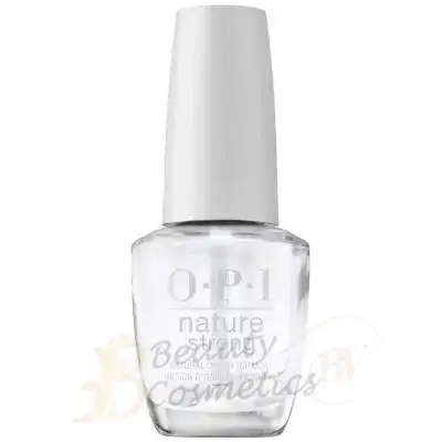 OPI Nature Strong Natural Vegan Nail Polish - Top Coat 15ml