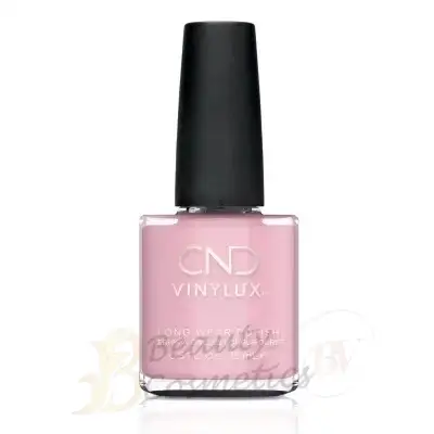 CND Vinylux Carnation Bliss Nail Varnish 15ml