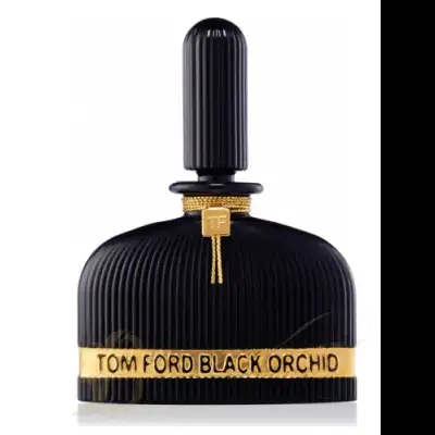 Black Orchid Perfume Lalique Edition Tom Ford