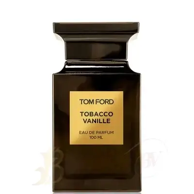 Tom Ford Tobacco Vanille Eau de Parfum Spray - 100ml