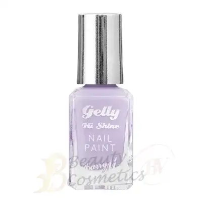 Barry M Cosmetics Gelly Hi Shine Nail Paint (Various Shades)