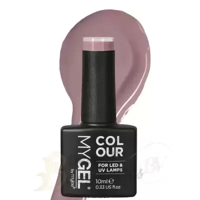 Mylee MyGel Gel Polish 10ml (Various Shades)